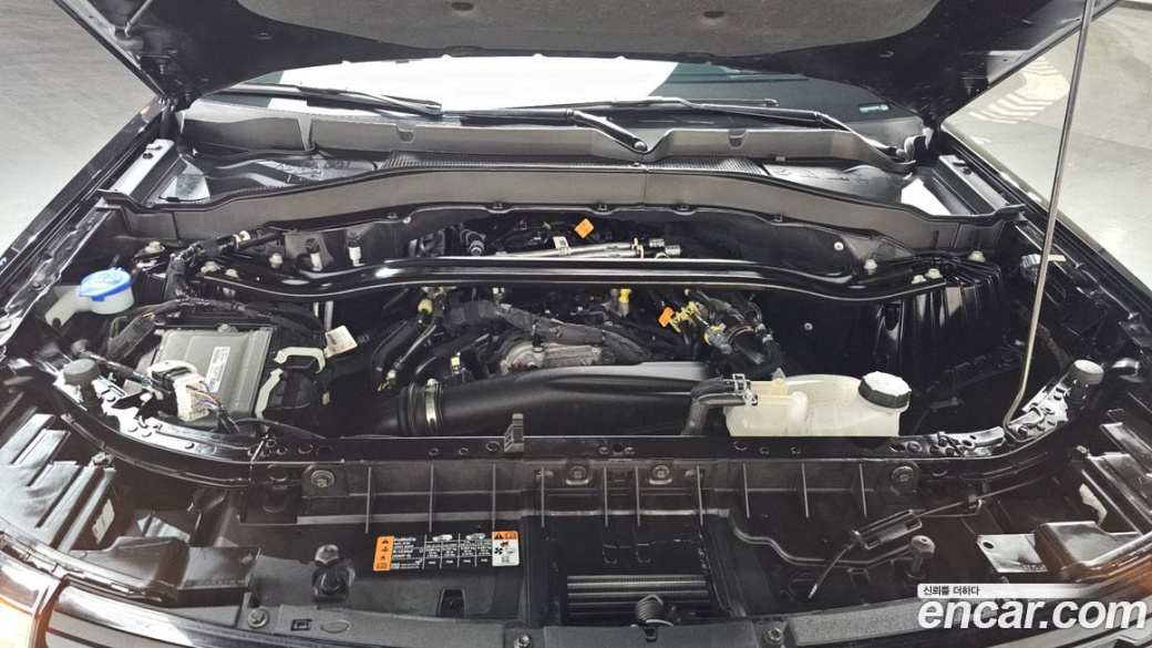 Ford Explorer 2.3 ST-Line 4WD, 2025