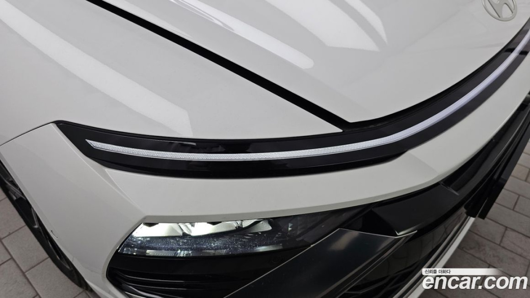 Hyundai Sonata 2.0, 2024