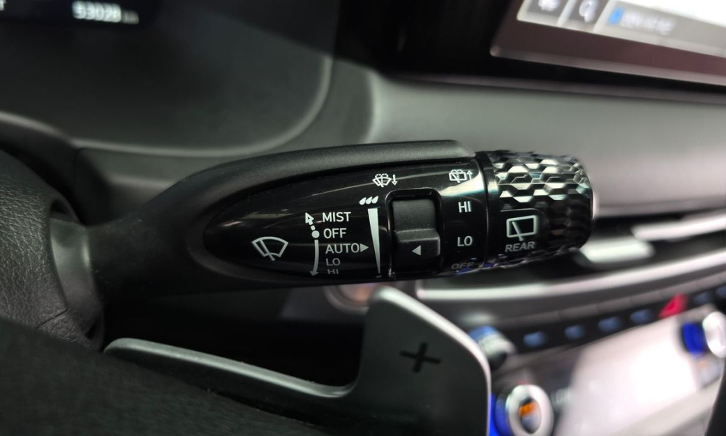 Hyundai Palisade Diesel 2.2 2WD, 2023