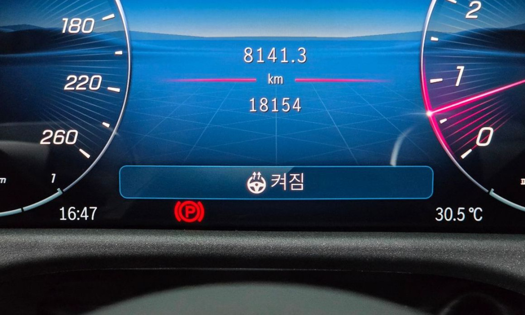 Mercedes-Benz E-Class E200 Avantgarde, 2025