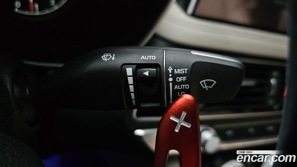 Genesis G70 Gasoline 2.0T 2WD, 2023