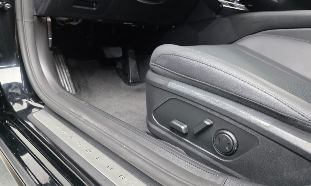 Hyundai Grandeur 2,5 Gasoline 2WD, 2026