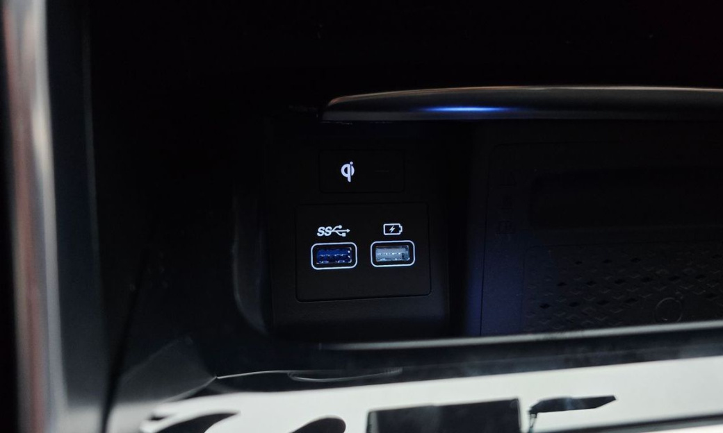 Genesis GV80 2.5T Gasoline AWD, 2021