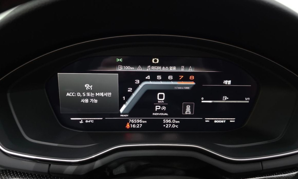 Audi S5 3.0 TFSI Quattro, 2022