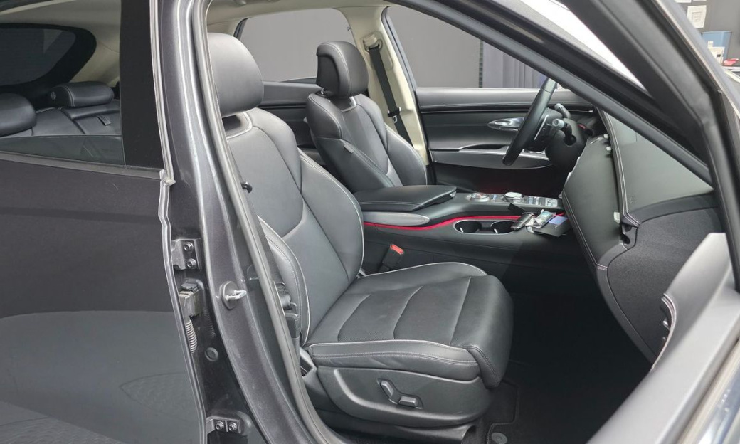 Genesis GV70 2.2 Diesel 2WD, 2022