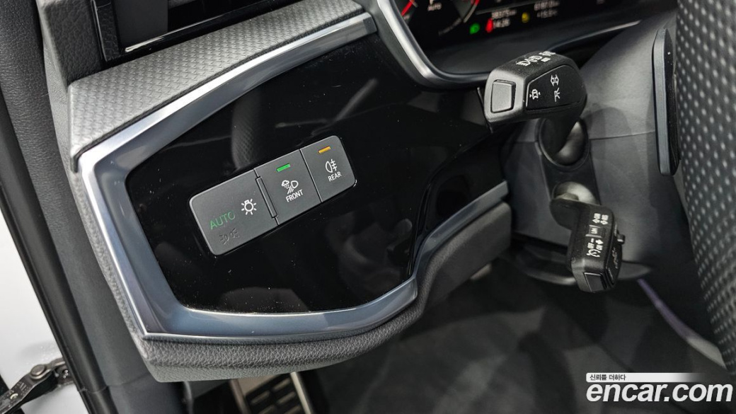 Audi Q3 35 TDI Premium Sportback, 2023