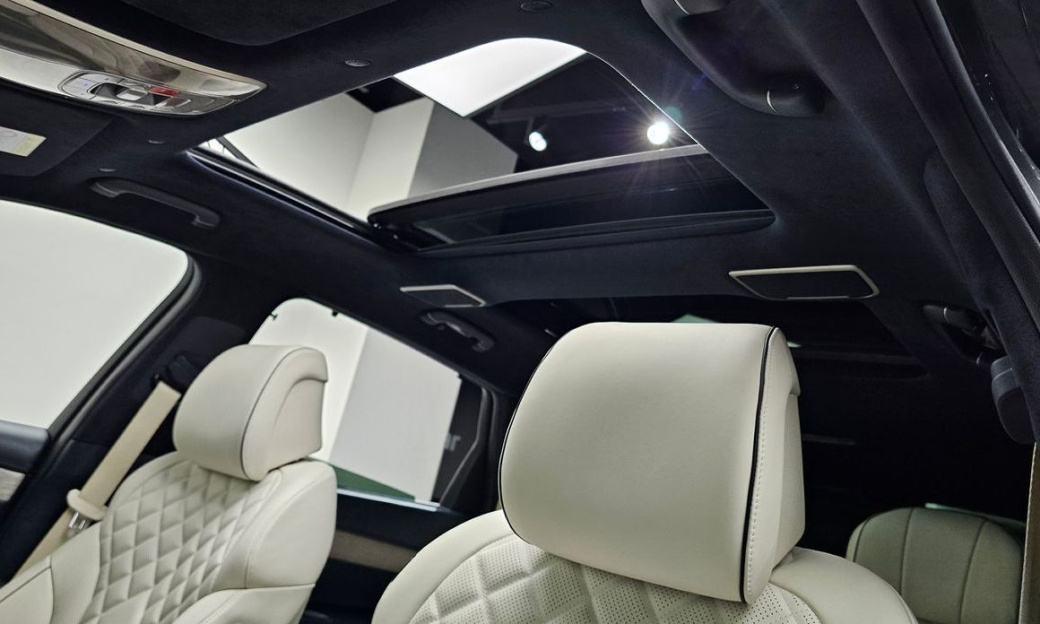 Genesis GV80 2.5T Gasoline AWD, 2024