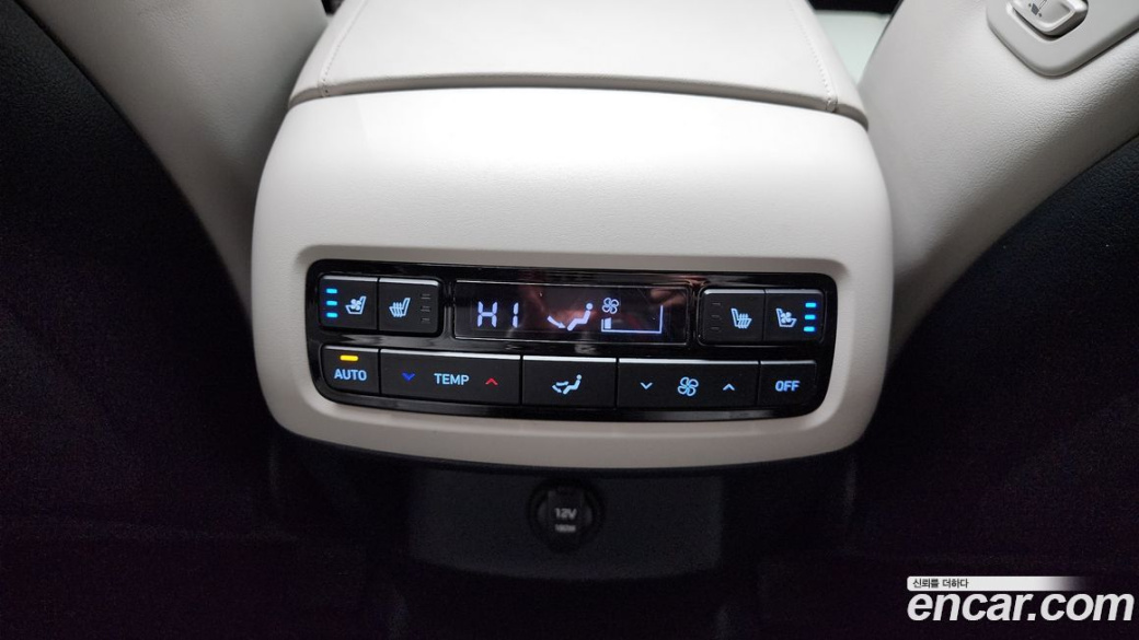 Hyundai Palisade Diesel 2.2 2WD, 2023
