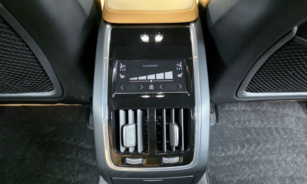 Volvo S90 B6 AWD Ultimate Bright, 2023