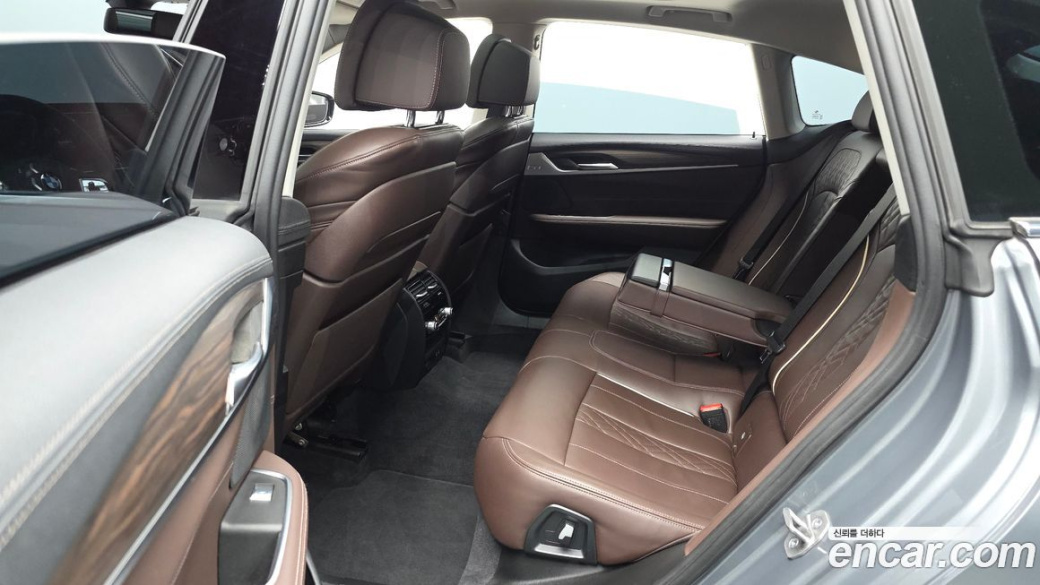 BMW Gran Turismo 620d xDrive Luxury, 2023