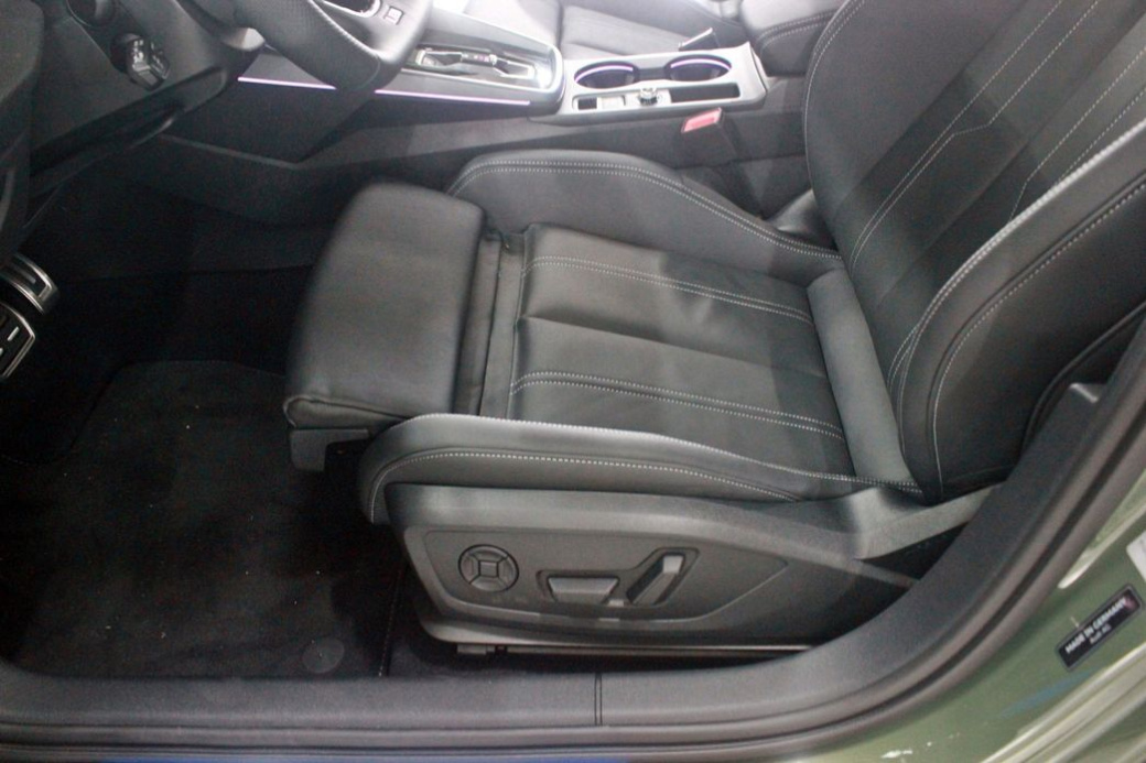 Audi A3 40 TFSI Premium, 2026