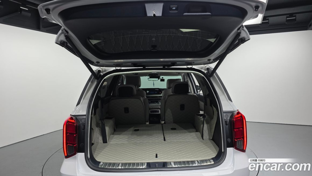 Hyundai Palisade Diesel 2.2 4WD, 2023