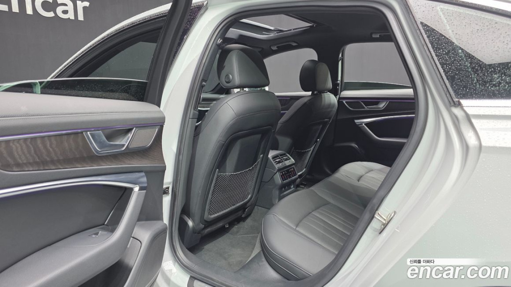 Audi A6 45 TFSI Premium, 2023