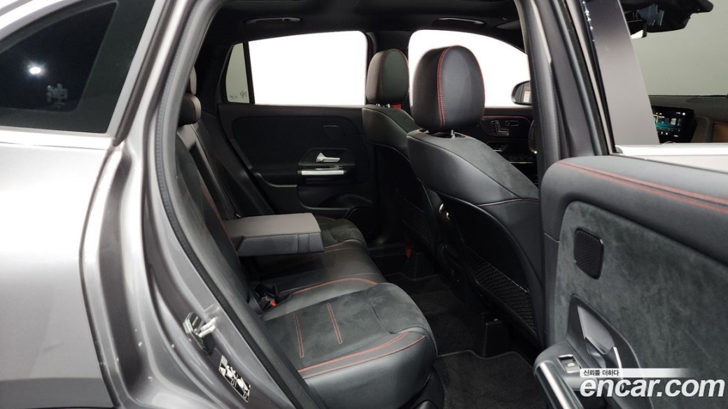 Mercedes-Benz GLA-Class GLA45 AMG 4MATIC+, 2022