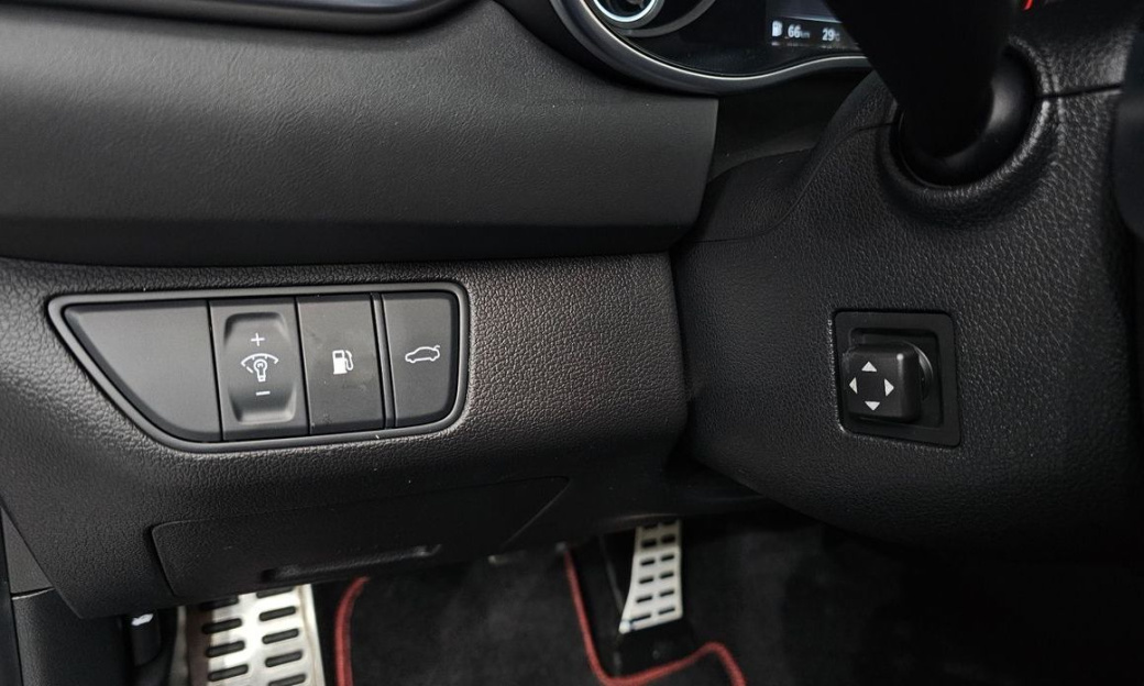 Genesis G70 Gasoline 2.5T 2WD, 2024