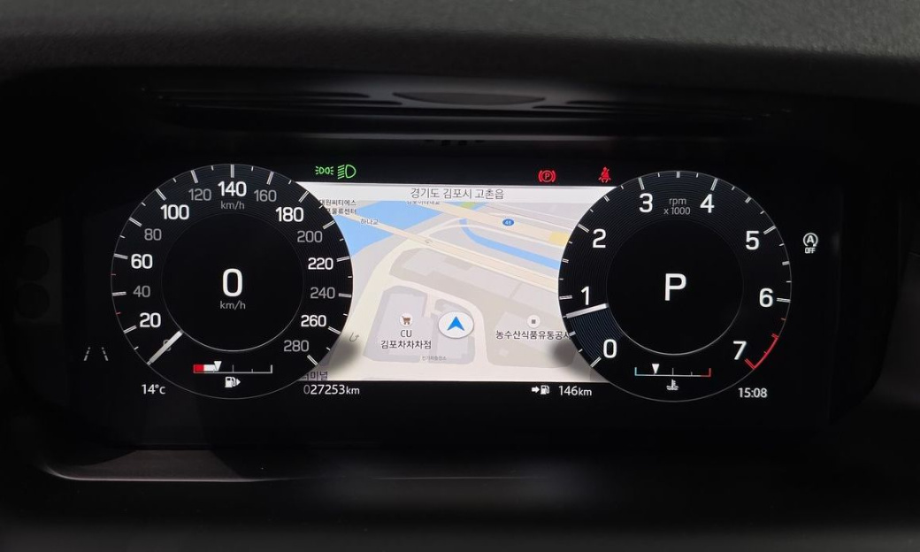 Land Rover Discovery Sport P250 SE, 2022