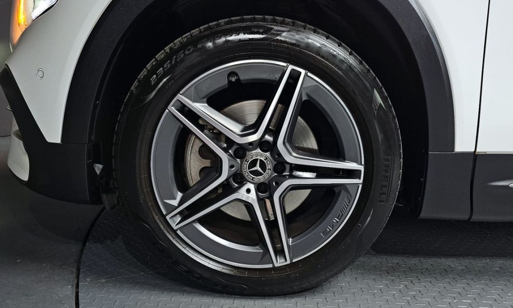 Mercedes-Benz GLB-Class GLB250 4MATIC, 2022