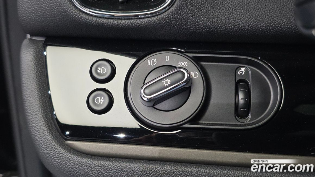 Mini Countryman Classic, 2023