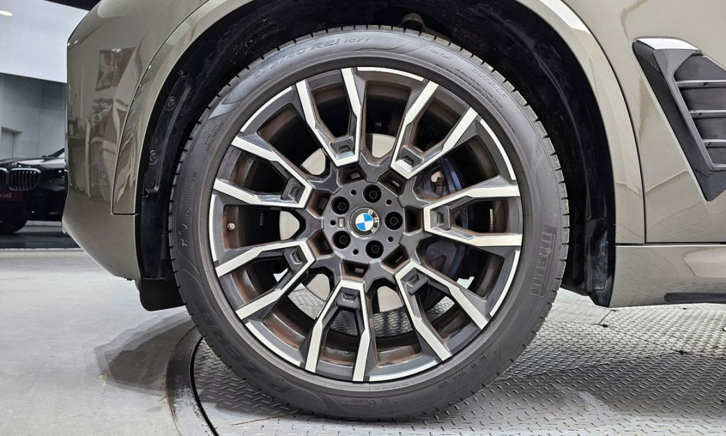 BMW X5 xDrive 30d M Sport, 2026
