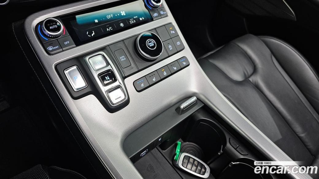 Hyundai Palisade Diesel 2.2 2WD, 2023