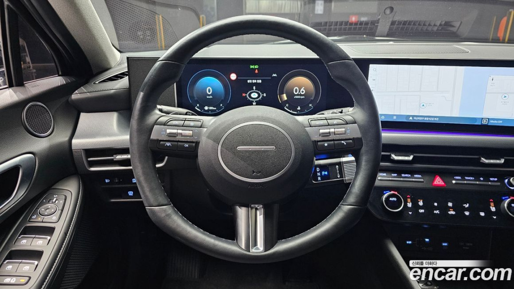 Hyundai Sonata 2.0, 2024