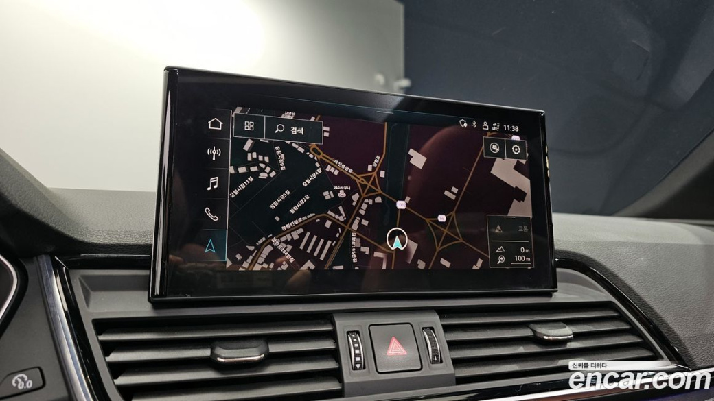 Audi Q5 40 TDI Quattro Premium, 2023