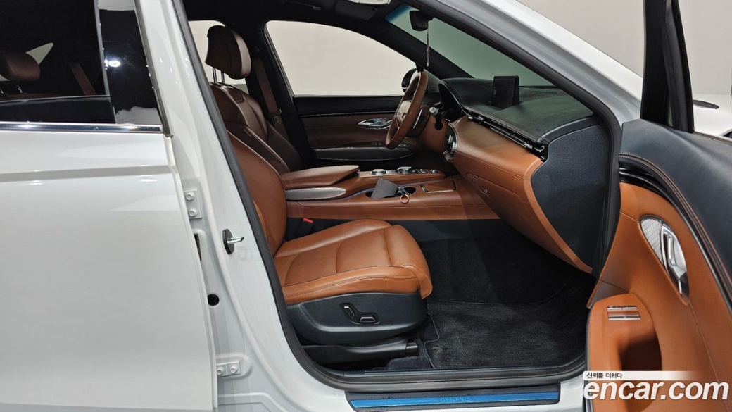 Genesis GV70 2.5T Gasoline AWD, 2024
