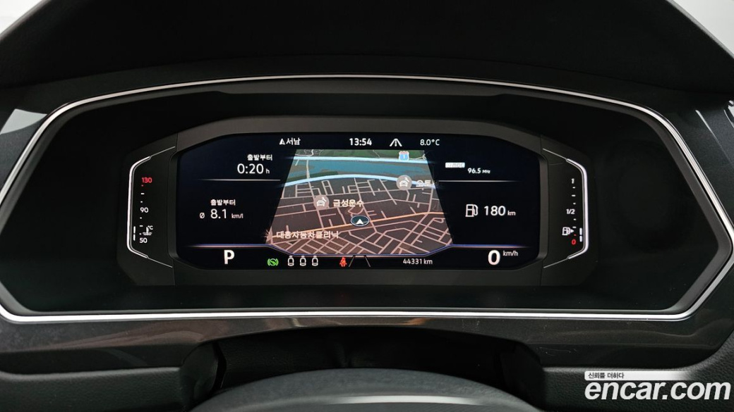 Volkswagen Tiguan 2.0 TDI Prestige, 2022