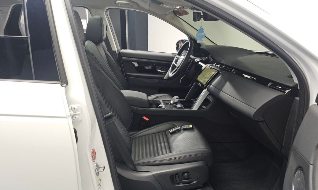Land Rover Discovery Sport P250 S, 2024