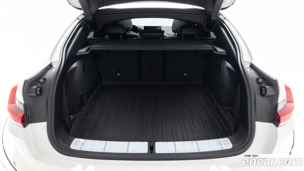 BMW X4 xDrive20i M Sport, 2022
