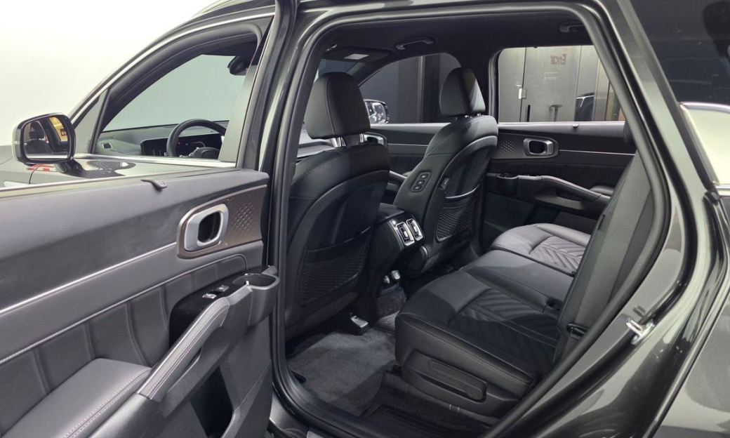 Kia Sorento Diesel 2.2 4WD, 2025