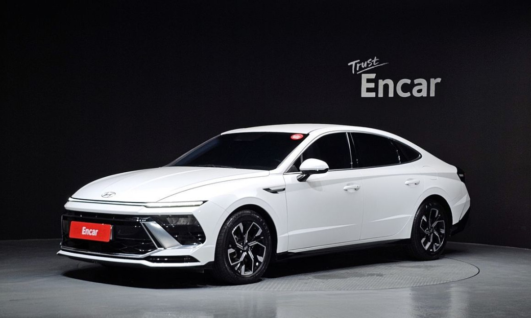Hyundai Sonata 2.0, 2024