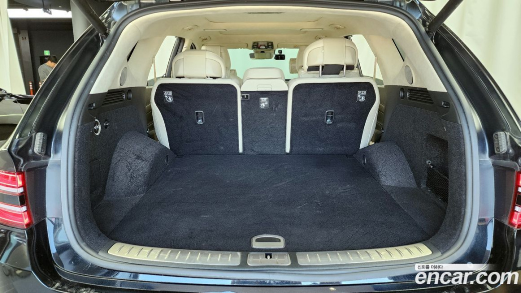 Genesis GV80 2.5T Gasoline AWD, 2023