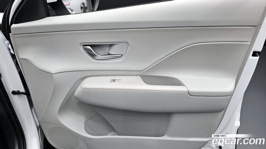 Hyundai Kona Gasoline 1.6 Turbo 4WD, 2024