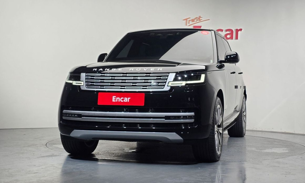 Land Rover Range Rover P530 Autobiography Long Wheel Base, 2025