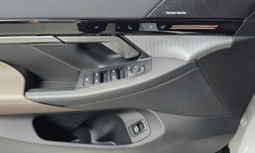 BMW 5-Series 523d M Sport, 2024