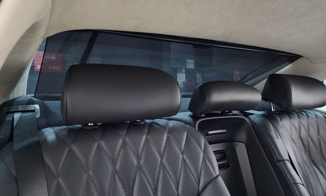 Genesis G80 Gasoline 2.5 Turbo AWD, 2025