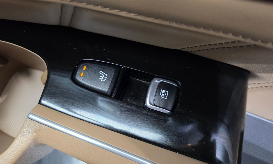Kia Sorento Gasoline 2.5T 2WD, 2024