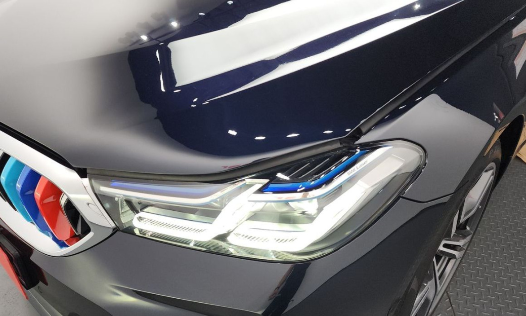 BMW Gran Turismo 630i xDrive M Sport, 2024