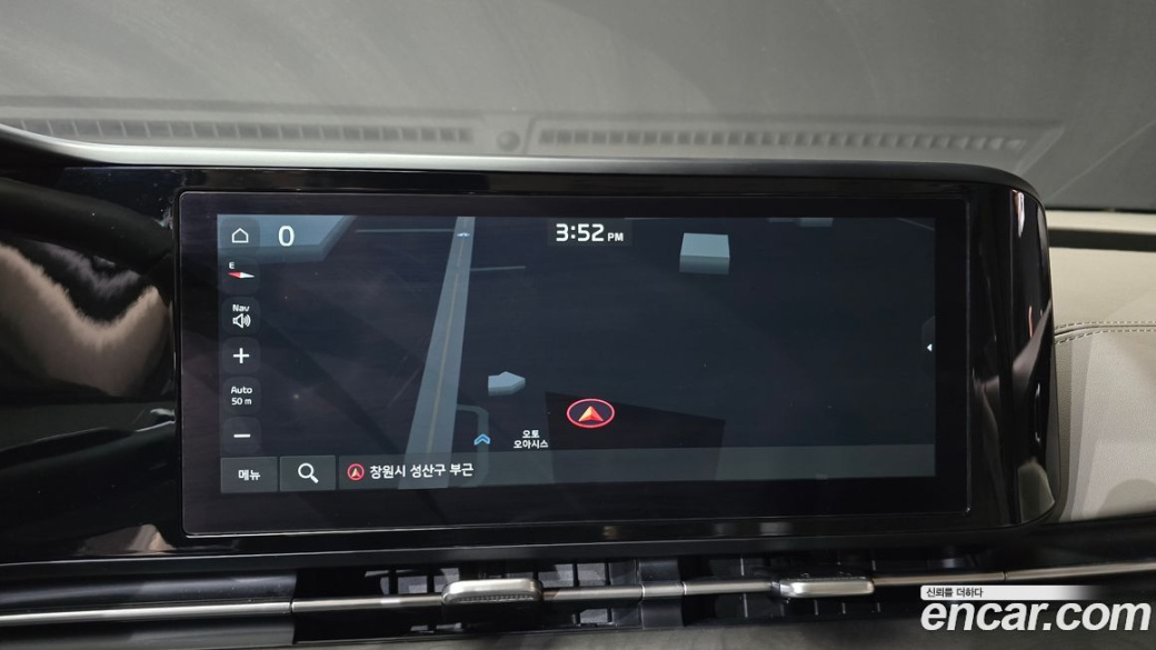 Kia Carnival 9-Seater Noblesse, 2023