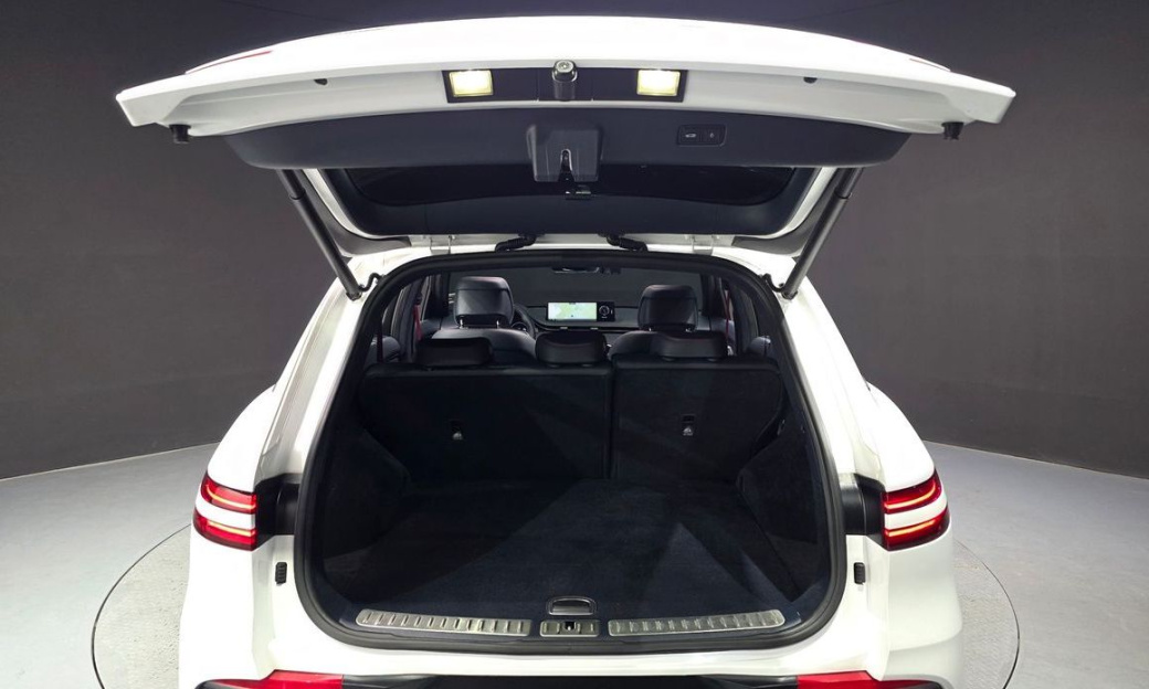 Genesis GV70 2.5T Gasoline 2WD, 2023