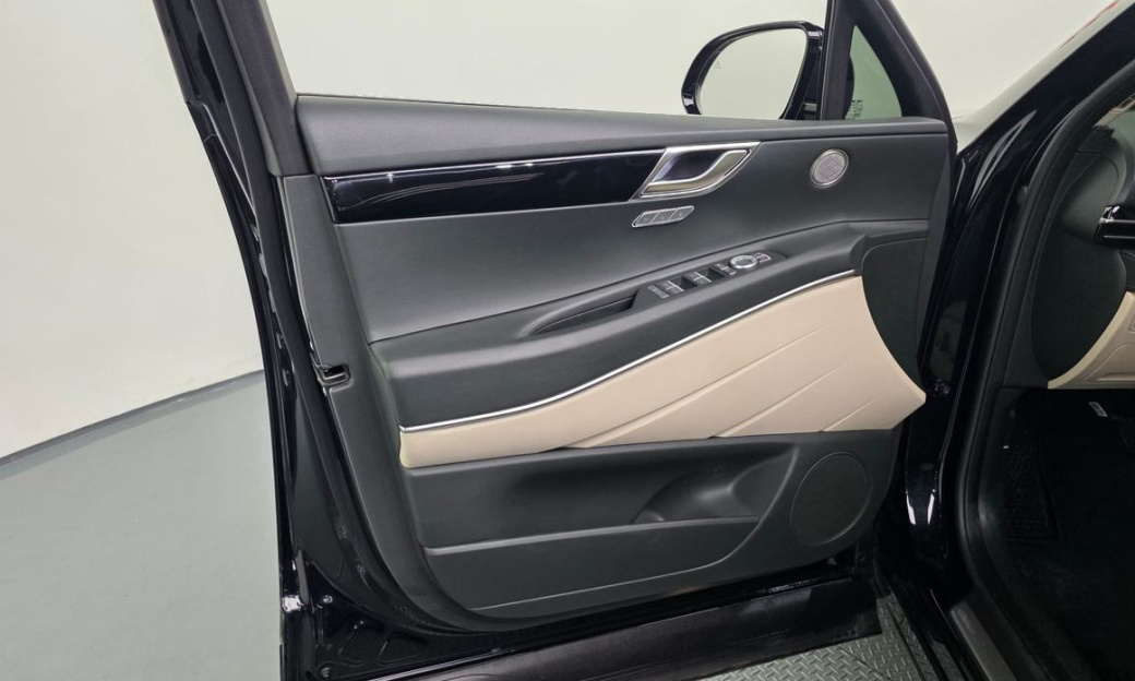Genesis GV80 2.5T Gasoline AWD, 2024