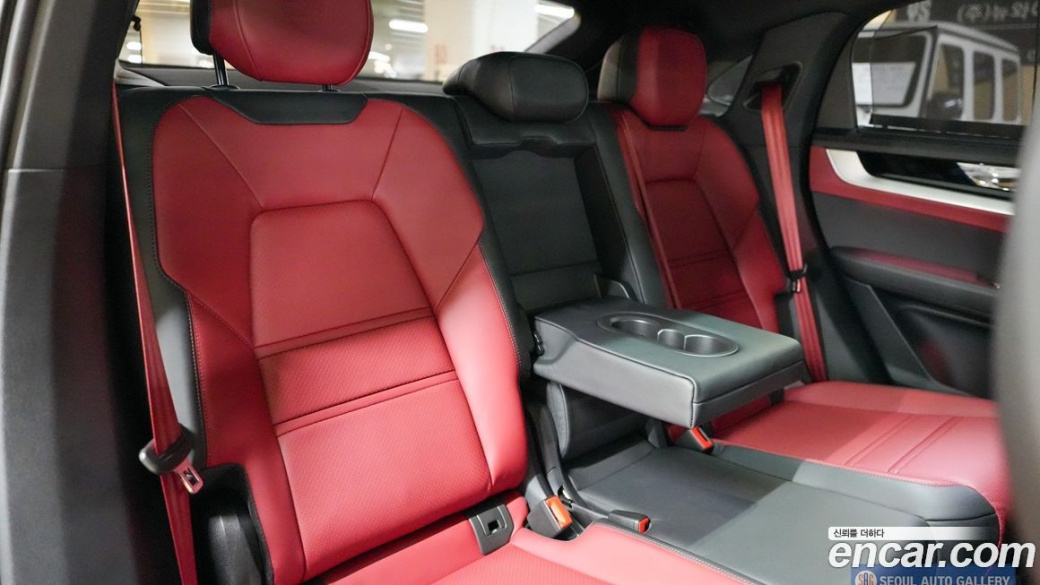 Porsche Cayenne 3.0 Coupe, 2026