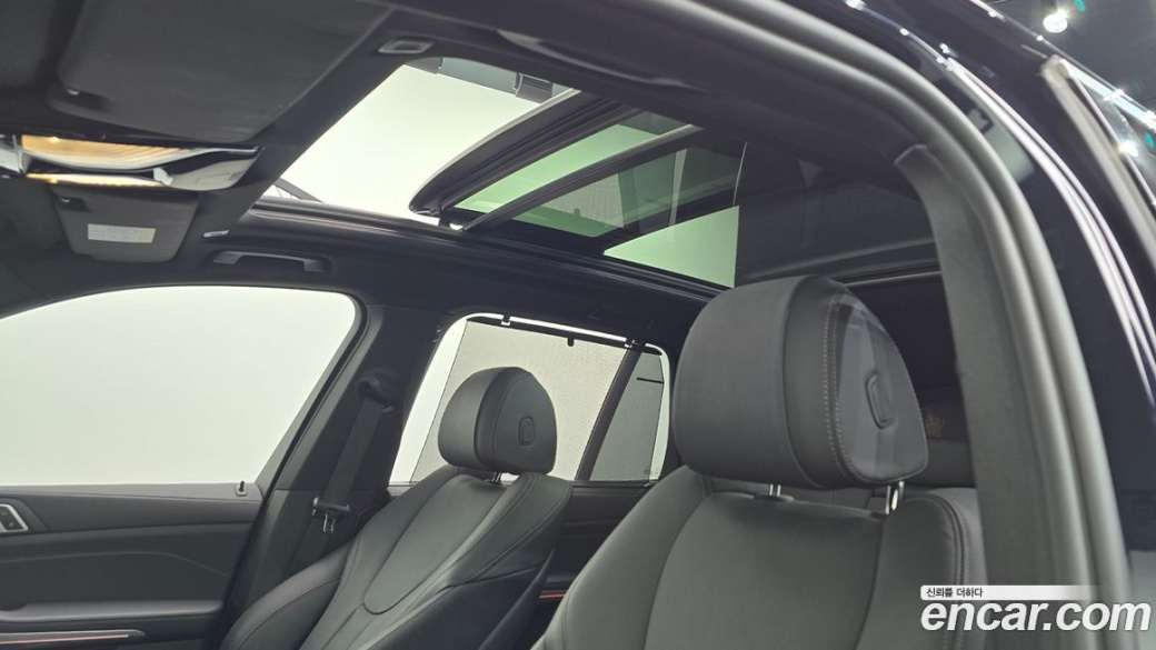 BMW X5 xDrive 30d M Sport, 2022