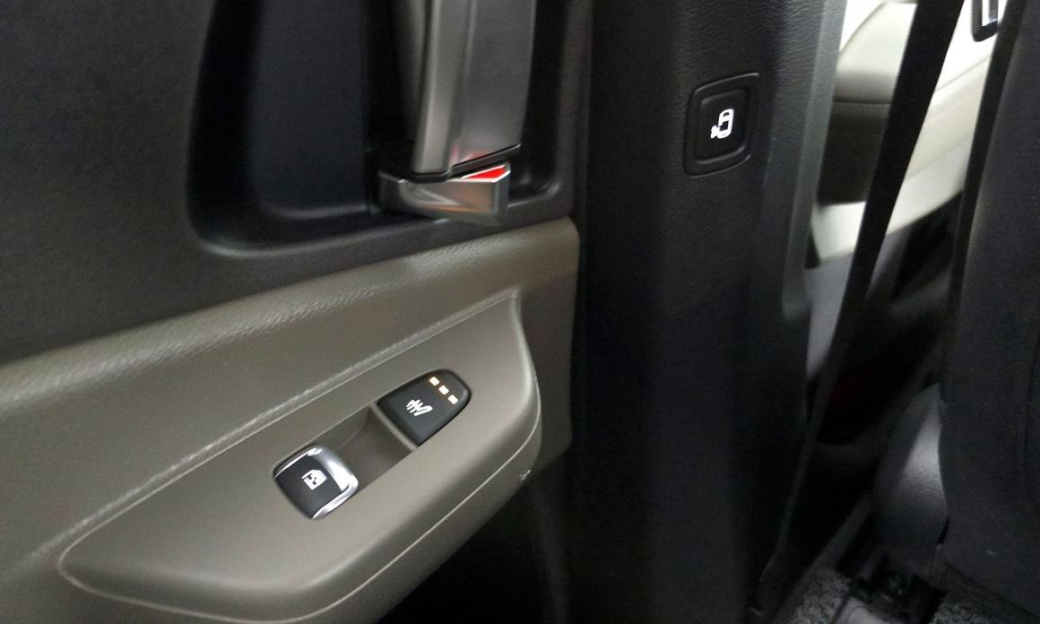 Kia Carnival 9-Seater Noblesse, 2025