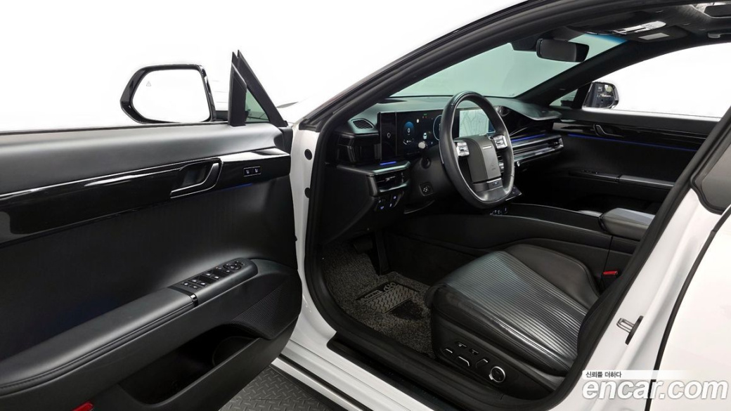 Hyundai Grandeur 2,5 Gasoline 2WD, 2023