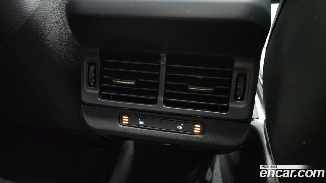 Land Rover Range Rover Evoque P250 Dynamic SE, 2024
