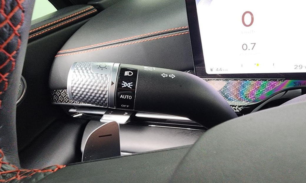 Genesis GV80 2.5T Gasoline AWD, 2024