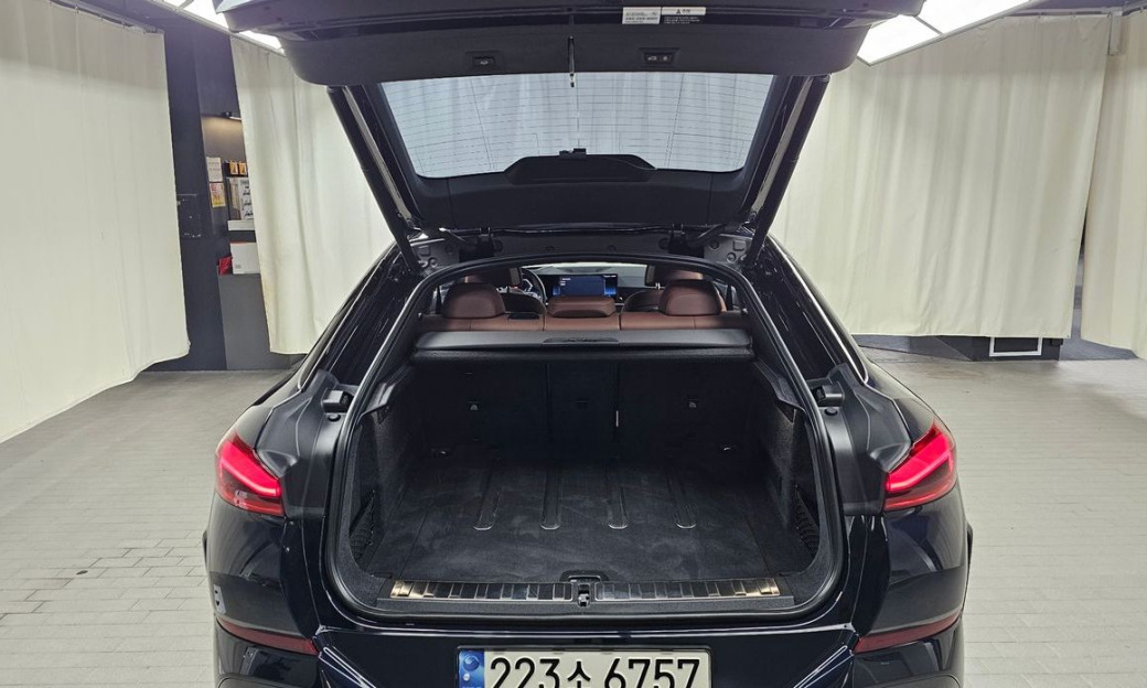 BMW X6 xDrive40i M Sport, 2024