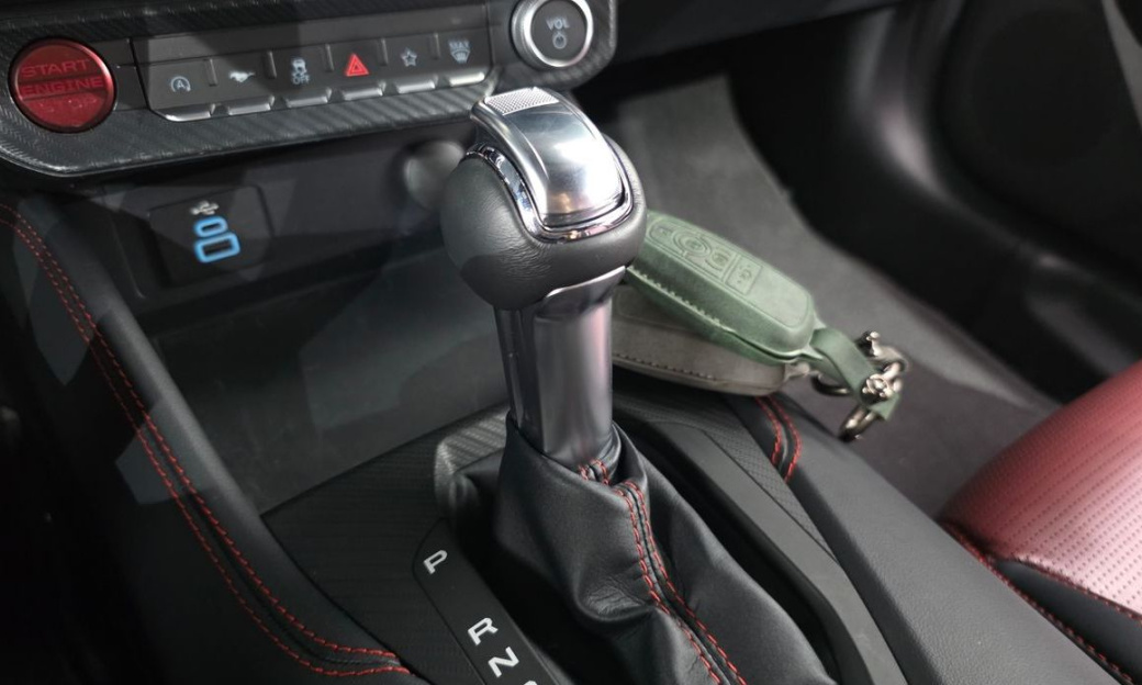 Ford Mustang 2.3 EcoBoost Premium Coupe, 2025